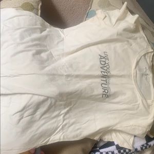 Like new Eddie Bauer shirt